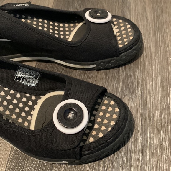 Sketchers wedges - Picture 5 of 6